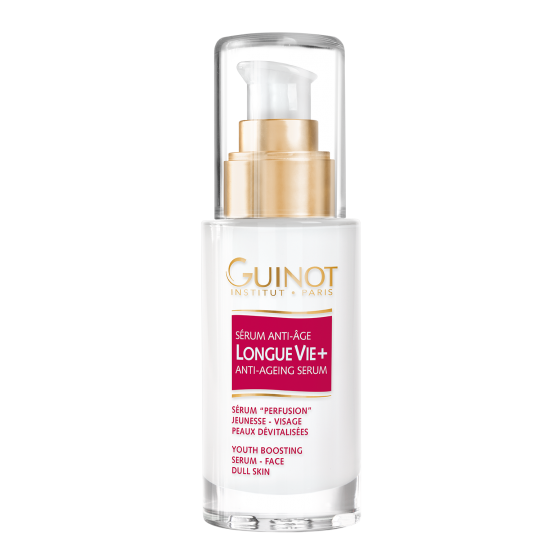 GUINOT Longue Vie+ Serum 30ml