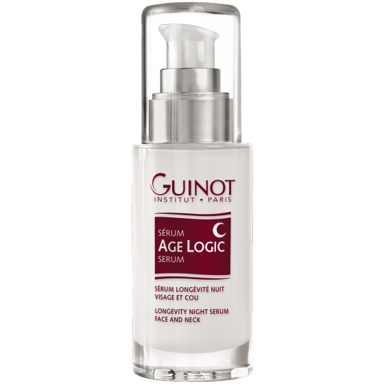 GUINOT Age Logic Serum 25ml