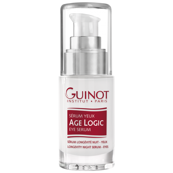 GUINOT Age Logic Eye Serum 15ml 