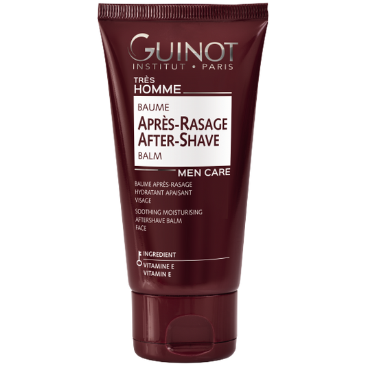 GUINOT Tres Homme Men After Shave Balm 75ml