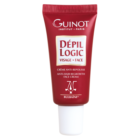 GUINOT Depil Logic Face Cream 15ml