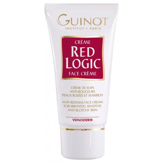 GUINOT Red Logic Cream 30ml