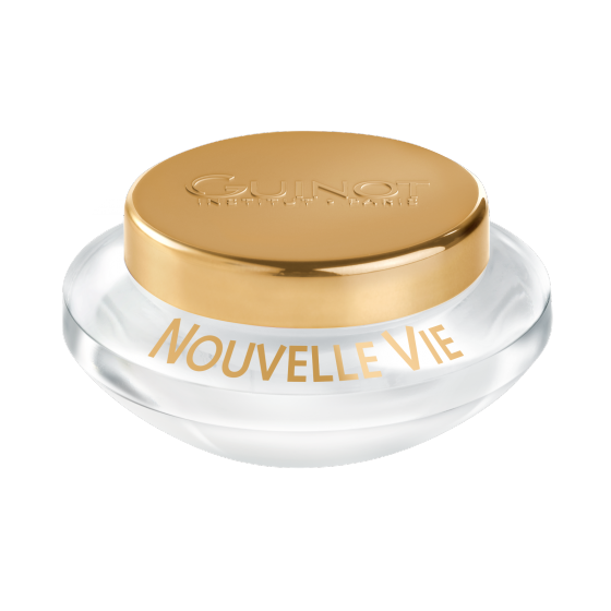 GUINOT Nouvelle Vie Cream 50ml