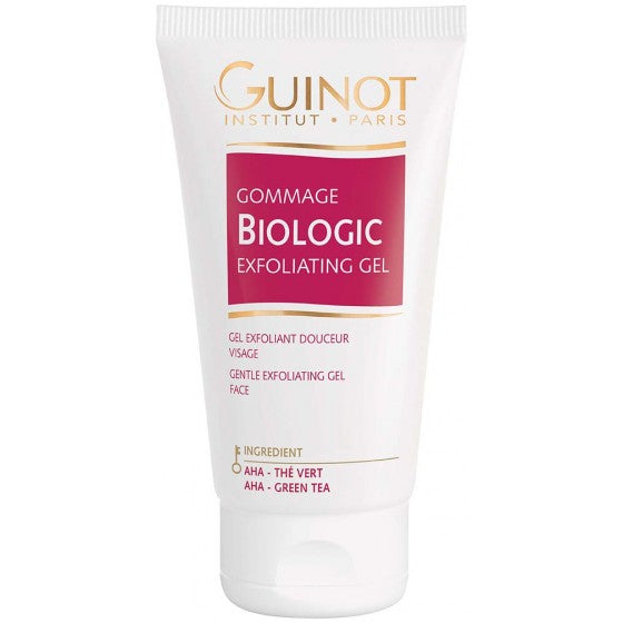 GUINOT Biological Exfoliating Gel 50ml