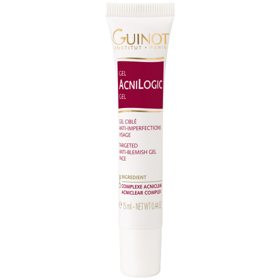 GUINOT Acnilogic Gel 15ml