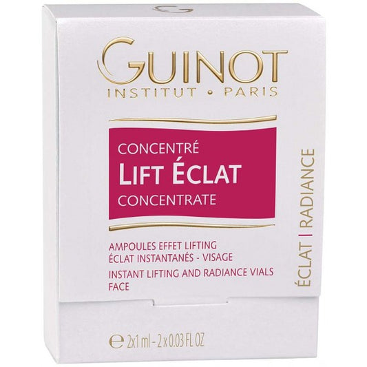 GUINOT Lift Éclat Concentrate 2 vials