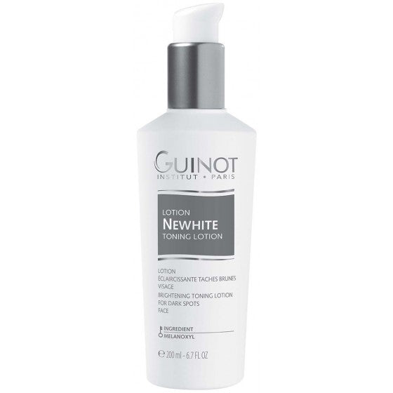 GUINOT Newhite Toning Lotion 200ml