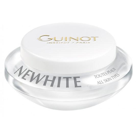GUINOT Newhite Night Cream 50ml