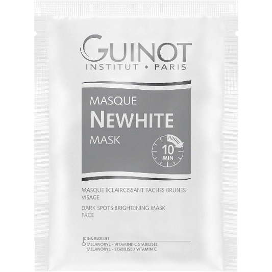 GUINOT Newhite Mask (7 masks)
