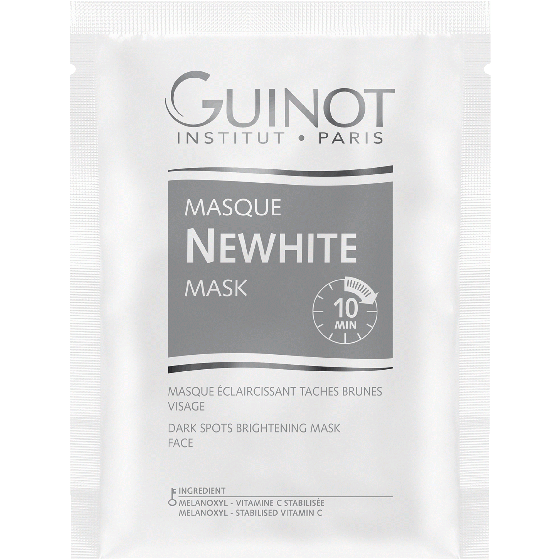 GUINOT Newhite Mask (7 masks)