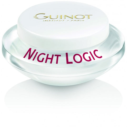 GUINOT Night Logic Cream 50ml