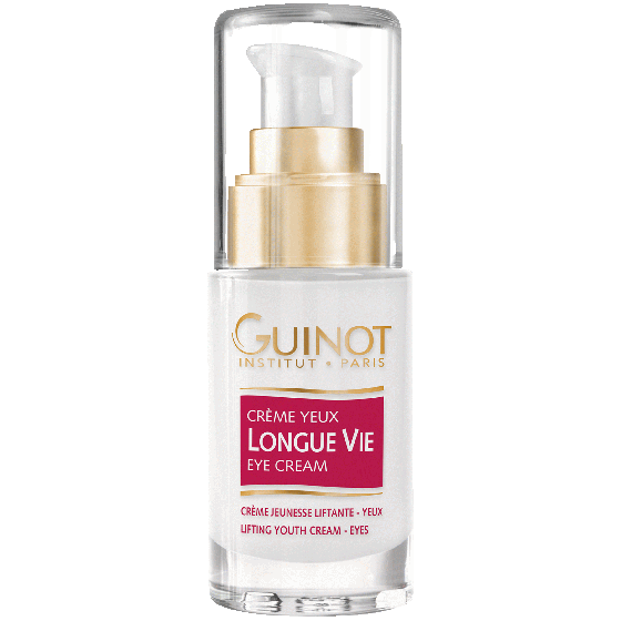 GUINOT Longue Vie Yeux (Eye) Cream 15ml