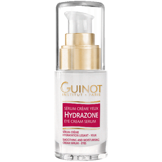 GUINOT Hydrazone Eye Cream Serum 15ml