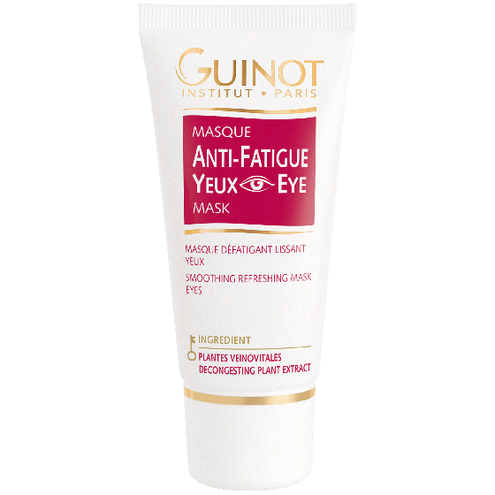 GUINOT Anti-Fatigue Yeux Eye Mask 30ml