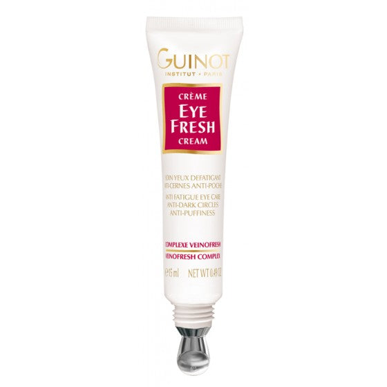 GUINOT Eye Fresh Cream 15ml