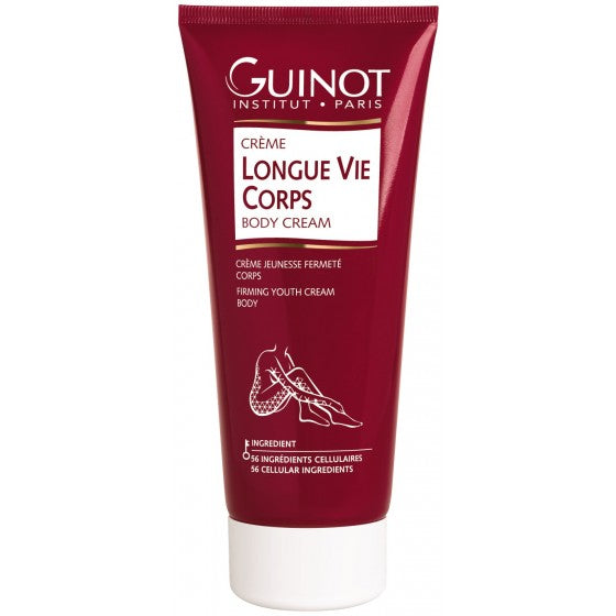 GUINOT Longue Vie Corps Body Cream 200ml