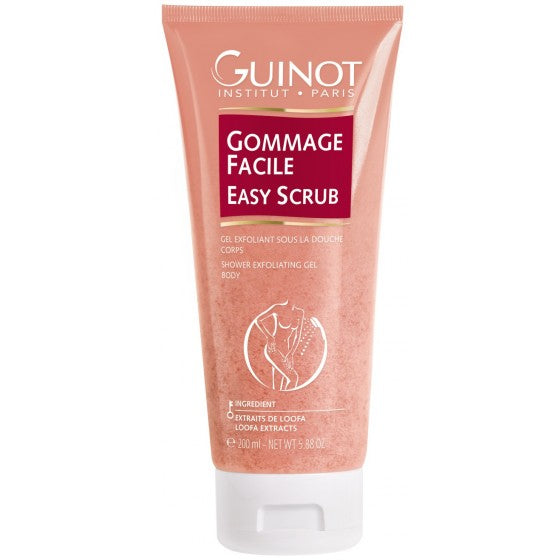 GUINOT Gommage Facile Easy Scrub 200ml