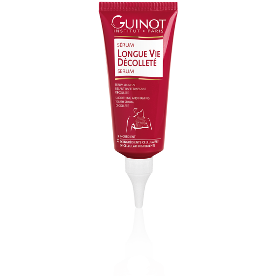 GUINOT Longue Vie Décolleté Serum 50ml