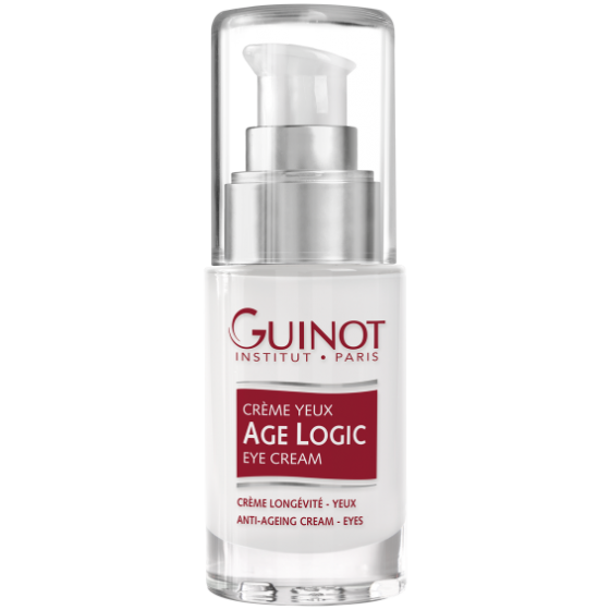 GUINOT Age Logic Eye Cream 15ml