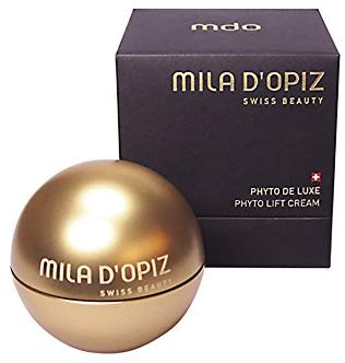 MILA D'OPIZ PHYTO DE LUXE Phyto Lift Cream 50ml