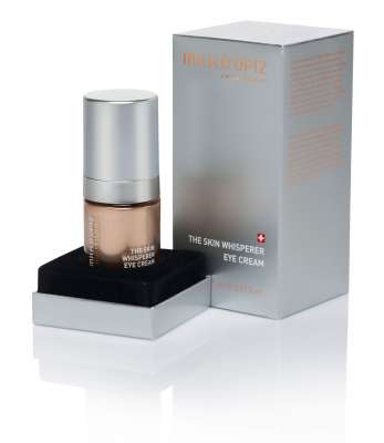 MILA D'OPIZ THE SKIN WHISPERER Eye Cream 15ml