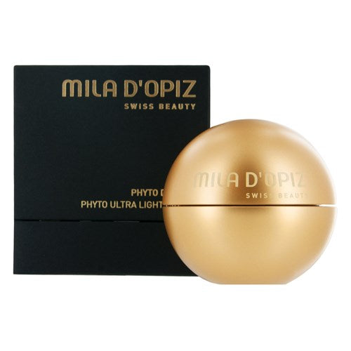 MILA D'OPIZ PHYTO DE LUXE Phyto Ultra Light Cream 50ml