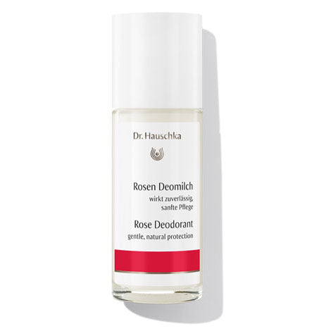 DR. HAUSCHKA Rose Deodorant 50ml