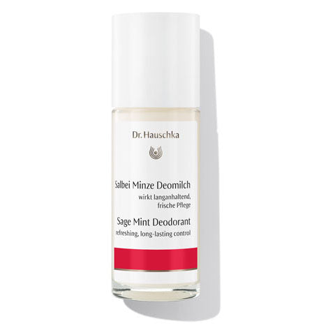 DR. HAUSCHKA Sage Mint Deodorant 50ml