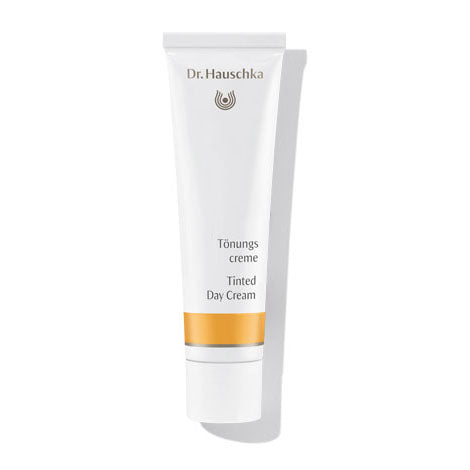 DR. HAUSCHKA Tinted Day Cream 30ml