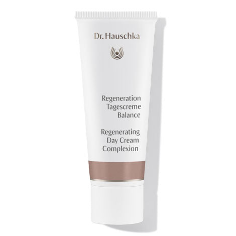 DR. HAUSCHKA Regenerating Day Cream Complexion 40ml