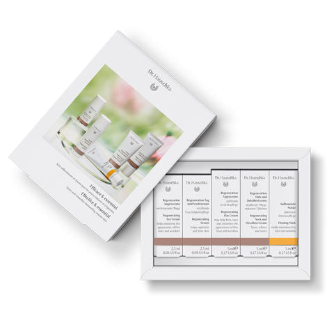 DR. HAUSCHKA Effective & Essential Kit