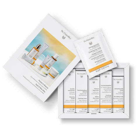 DR. HAUSCHKA Pure & Fine Kit