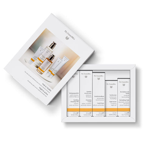 DR. HAUSCHKA Night & Active Kit