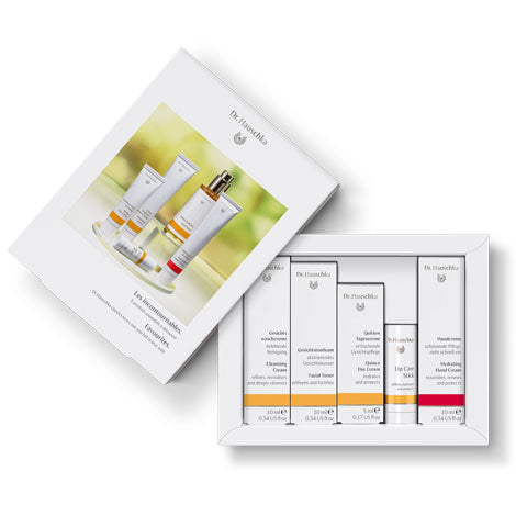 DR. HAUSCHKA Favourites Kit