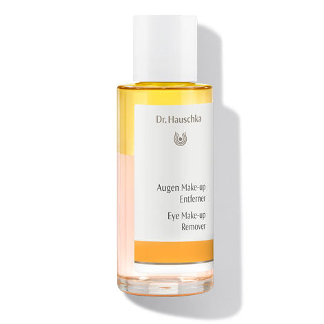 DR. HAUSCHKA Eye Makeup Remover 75ml