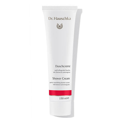 DR. HAUSCHKA Shower Cream 150ml