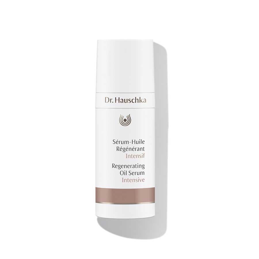 DR. HAUSCHKA Regenerating Oil Serum Intensive 20ml