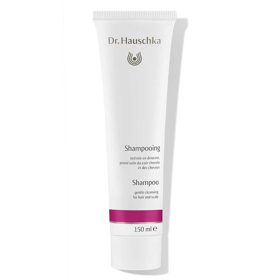 DR. HAUSCHKA Shampoo 150ml