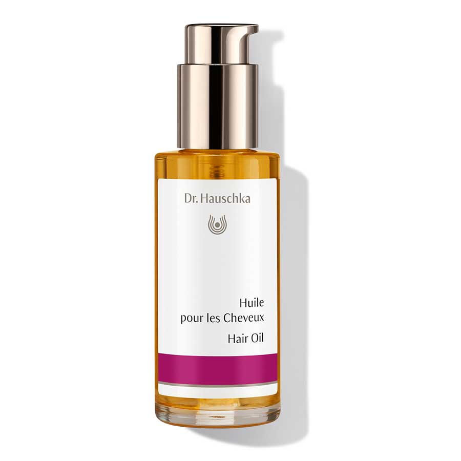 DR. HAUSCHKA Hair Oil 75ml