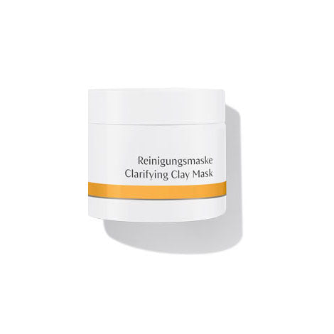 DR. HAUSCHKA Clarifying Clay Mask 90gr