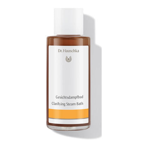 DR. HAUSCHKA Clarifying Steam Bath 100ml