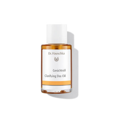 DR. HAUSCHKA Clarifying Day Oil 30ml