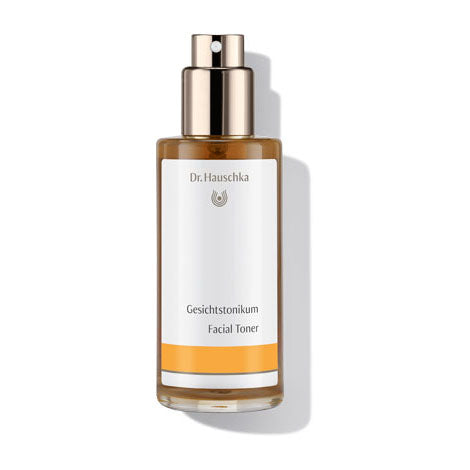 DR. HAUSCHKA Facial Toner 100ml 