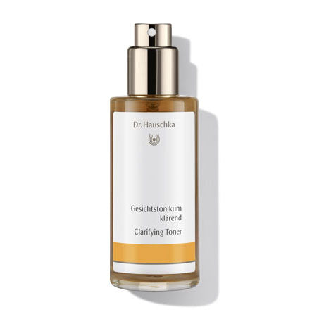 DR. HAUSCHKA Clarifying Toner 100ml