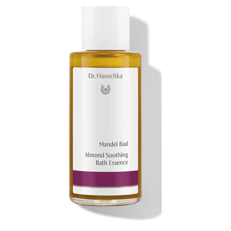DR. HAUSCHKA Almond Soothing Bath Essence 100ml