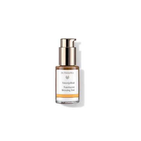 DR. HAUSCHKA Translucent Bronzing Tint 30ml