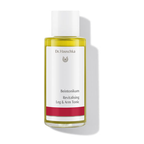 DR. HAUSCHKA Revitalising Leg & Arm Tonic 100ml