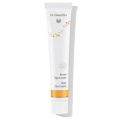 DR. HAUSCHKA Rose day Cream 30ml