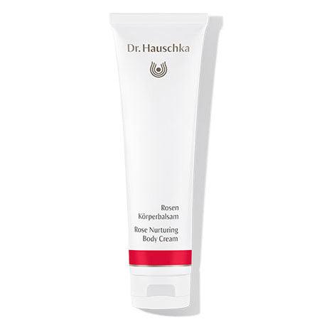 DR. HAUSCHKA Rose Nurturing Body Cream 145ml