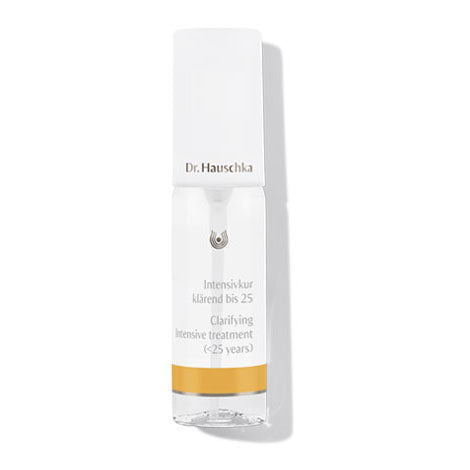 DR. HAUSCHKA Clarifying Intensive Treatment (<25) 40ml
